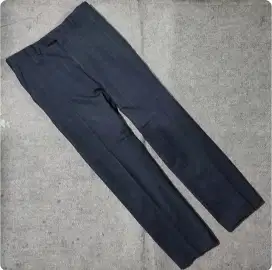 CELANA WOLL TARTAN ORIGINAL