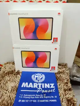 HUAWEI MATE PAD SE