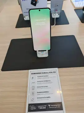 Cicilan samsung hanya pakai KTP saja
