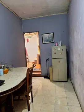 Rumah Siap Huni Karah Jambangan Surabaya