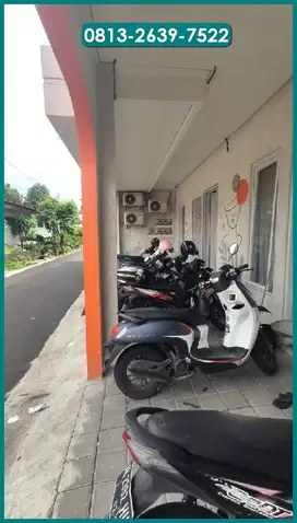 5 Menit UPN, Kost Exclusive Minomartani Sleman