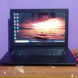 Lenovo slim core i5 ram 8gb ssd+hdd