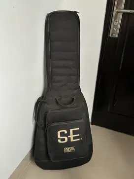 Gigbag PRS SE bekas Bag Tas Gitar