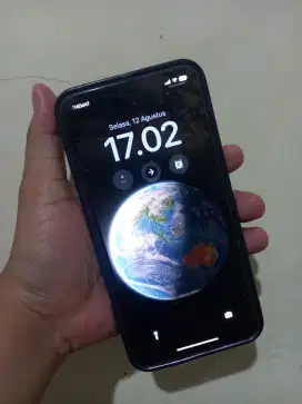 Iphone 11 promax 256gb normal