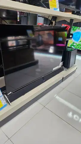 Google tv 50 inch