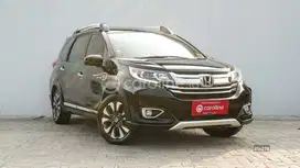 Honda BR-V E 1.5 2020 AT Bensin