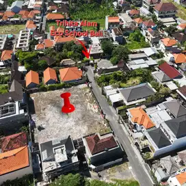 Tanah Tukad Badung Denpasar Selatan Bali