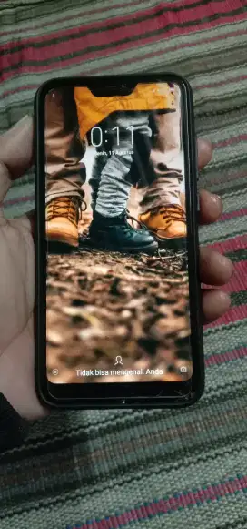 Redmi Ram 4/64Gb