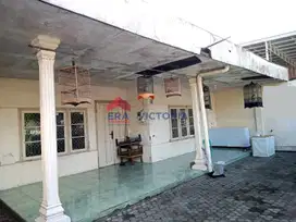 Jual Hunian di Pusat Kota Kediri Dekat Pasar Pahing Siap Huni