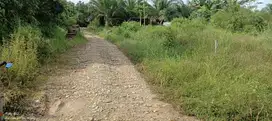 Bismillah jual Kavling murah 20 menit menuju istana IKN