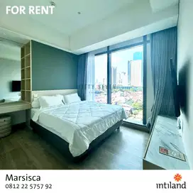 For RENT 57 Promenade Apartment - Fully Furnished - 1BR - BRAND NEW
