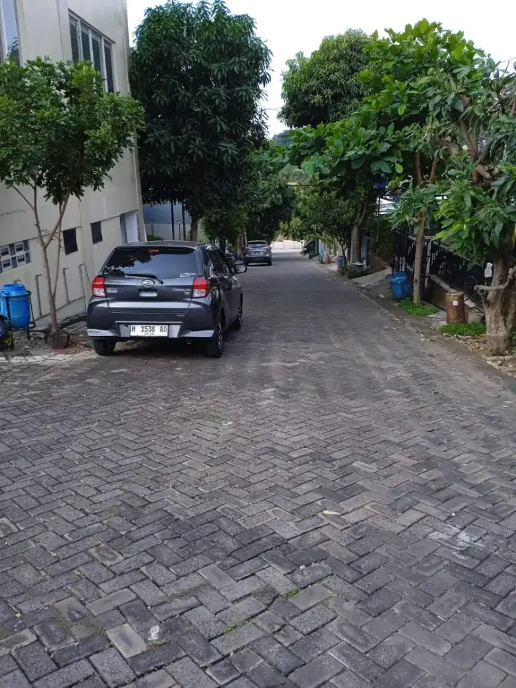 Dijual cepat Rumah Type Cluster siap Huni di Pemata Puri -Ngaliyan