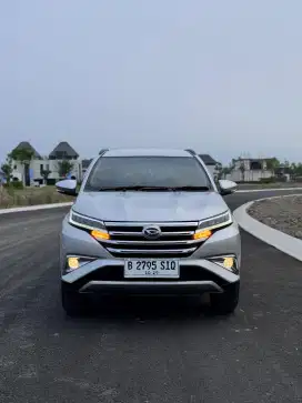 TERIOS R AT 2019