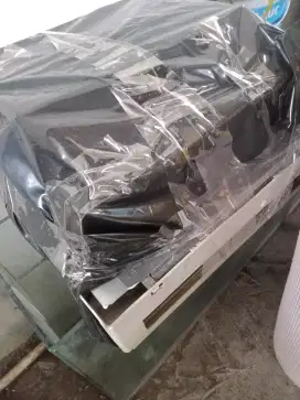 Blower kamar mandi