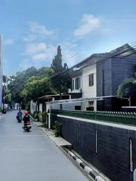 Murah ! Rumah Kost Ekslusif Aktif Siap Huni Tubagus Ismail Bandung