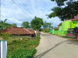 80 Jt-an Kavling SHM Area Cibarusah. Bisa Cicil 12x