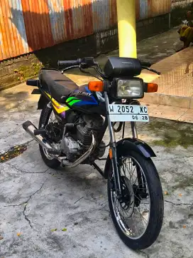 HONDA GL MAX NEOTECH 2003