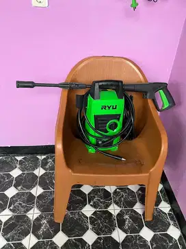 Alat steam motor RYU