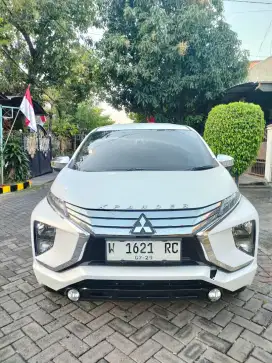 XPANDER ULTIMATE AT 1.5cc TH 2018