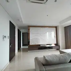 Disewakan Apartment Wang Residence 3BR, Kedoya Jakarta Barat