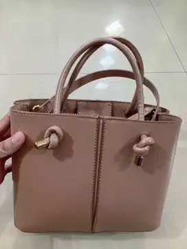 Dijual tas zara Ori mulus