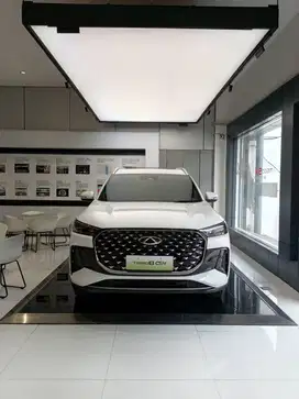 [Mobil Baru] Chery Tiggo 8 CSH