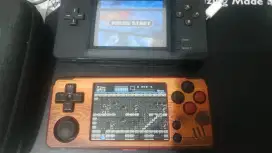 Miyoo A30 , NDS lite