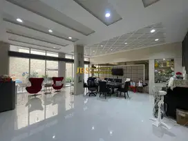 Dijual Rumah di Komplek Mutiara Residence - Medan Kondisi Siap Huni