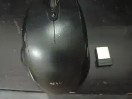 Mouse wireless normal