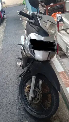 Honda Supra X 125