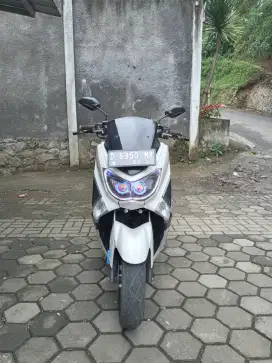 Nmax 2015 super mulus tangan pertama