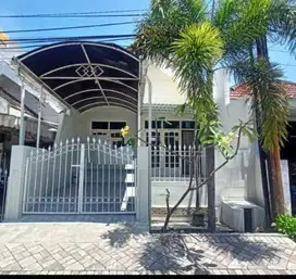 Rumah Di Nirwana Eksekutif Surabaya