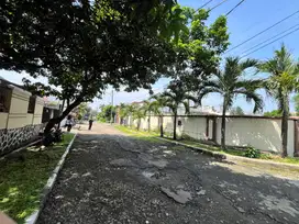 Tanah Cinere Siap Bangun, SHM Ready Balik Nama. Dekat Tol Limo
