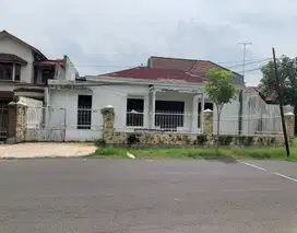 RUMAH HITUNG TANAH GAYUNG SARI