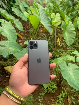 Ip 11 pro 64gb inter