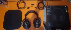 Logitech G PRO X2