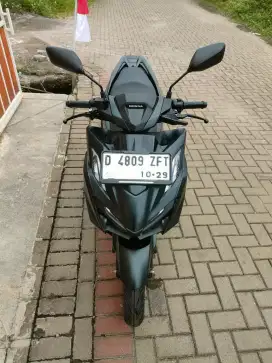 Vario 160 Thun 2024 terawat