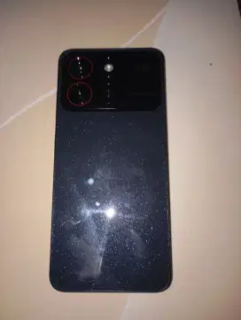 Hp zte blade A35 ram 4