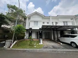 Dijual Rumah Siap Huni di Delatinos BSD, dekat tol dan Sta Rawa Buntu