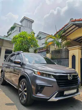 Honda BR-V prestis sensing like new servis record