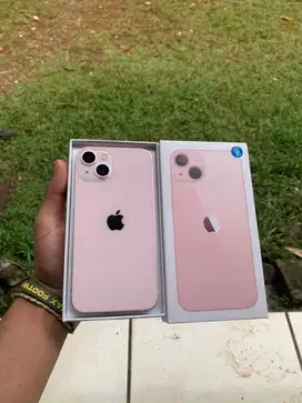 Ip 13 inter 128gb