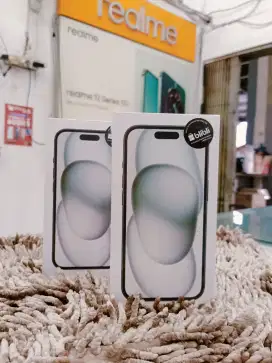 IPHONE 15 128 GB