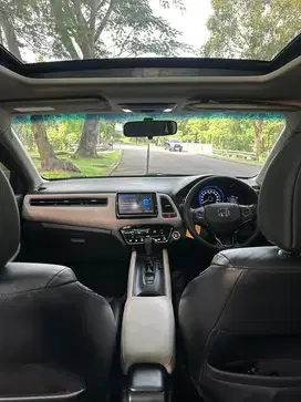Honda HR-V 2018 Bensin