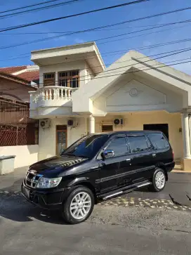 Isuzu Panther LS