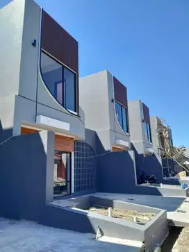 Jual Rumah Baru Cluster Aretha Raya Living Ciganitri Buahbatu Bandung