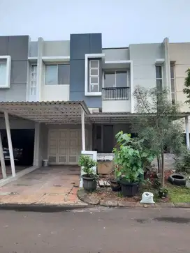 Dijual Cepat Rumah Di Canary the spring