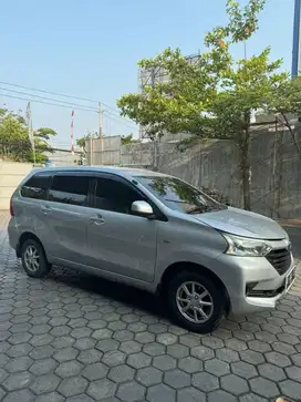 Avanza 1.3 E A/T 2015