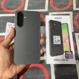 Samsung a56 8/256 open box