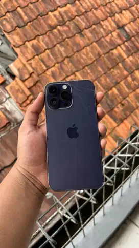 Ip 14 promax 128gb