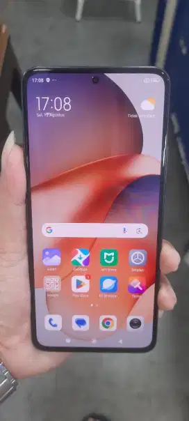 Xiaomi Mi 13T 12/256 second